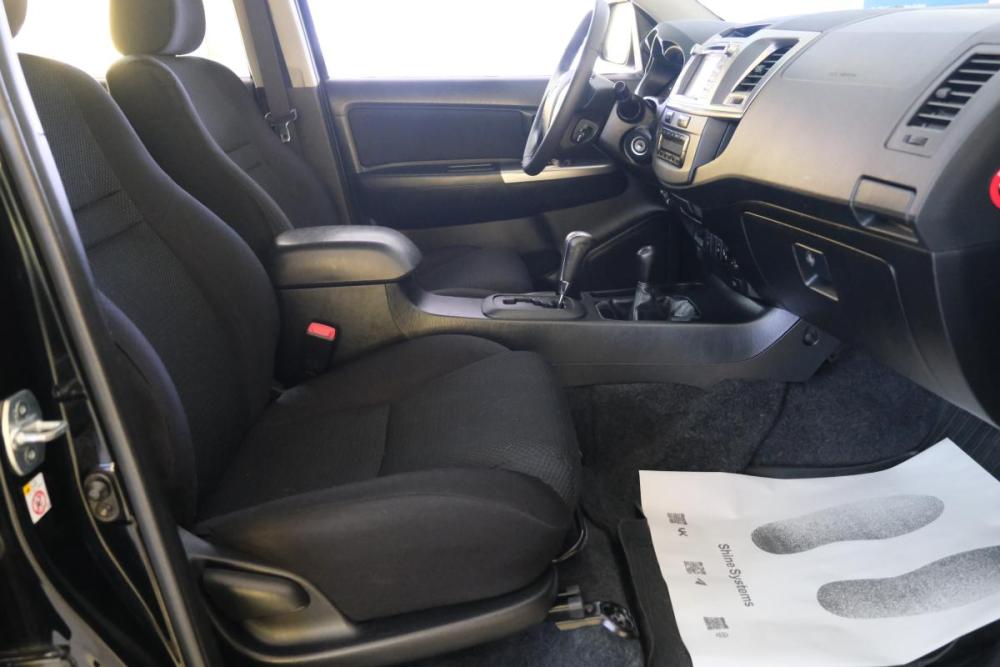 Toyota Hilux VII Рестайлинг Омск  - изображение 20