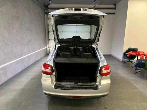 Lada (ВАЗ) Granta I с пробегом 2015 года, цена 279 000 рублей, 457024 км, лифтбек, Автокод Объявления