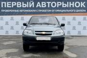 Chevrolet Niva I Рестайлинг Краснодар  - изображение 21