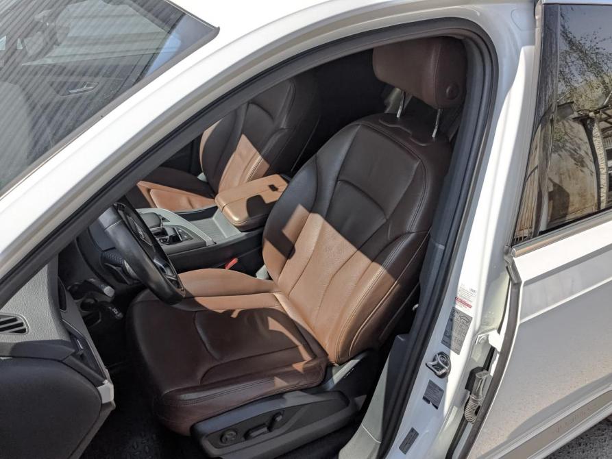 Audi Q7 II (4M) Москва  - изображение 20
