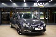 Volkswagen Passat B7 Уфа  - изображение 26