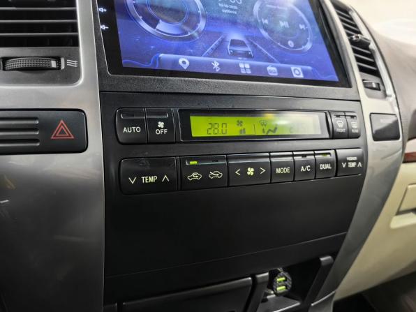 Toyota Land Cruiser Prado 120 Series с пробегом 2005 года, цена 2 000 000 рублей, 395000 км, внедорожник, Автокод Объявления