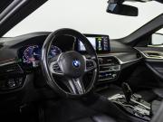 BMW 5 серии VII (G30/G31/G38) Рестайлинг Москва  - изображение 32