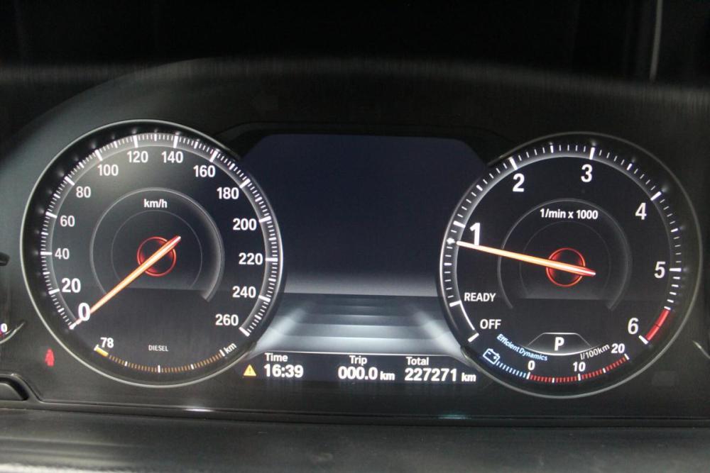 BMW 3 серии VI (F3x) Кемерово  - изображение 15