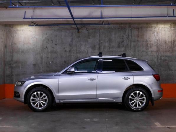 Audi Q5 I (8R) Рестайлинг с пробегом 2014 года, цена 1 799 000 рублей, 221224 км, внедорожник, Автокод Объявления