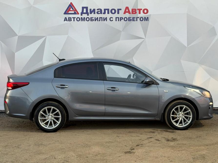 Kia Rio IV Набережные Челны  - изображение 4