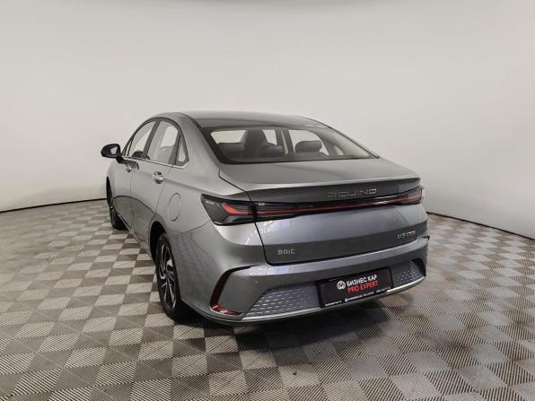 BAIC U5 Plus с пробегом 2023 года, цена 1 235 000 рублей, 14926 км, седан, Автокод Объявления