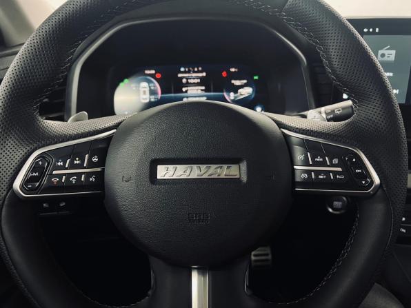 Haval F7 I Рестайлинг с пробегом 2023 года, цена 2 050 000 рублей, 73500 км, внедорожник, Автокод Объявления