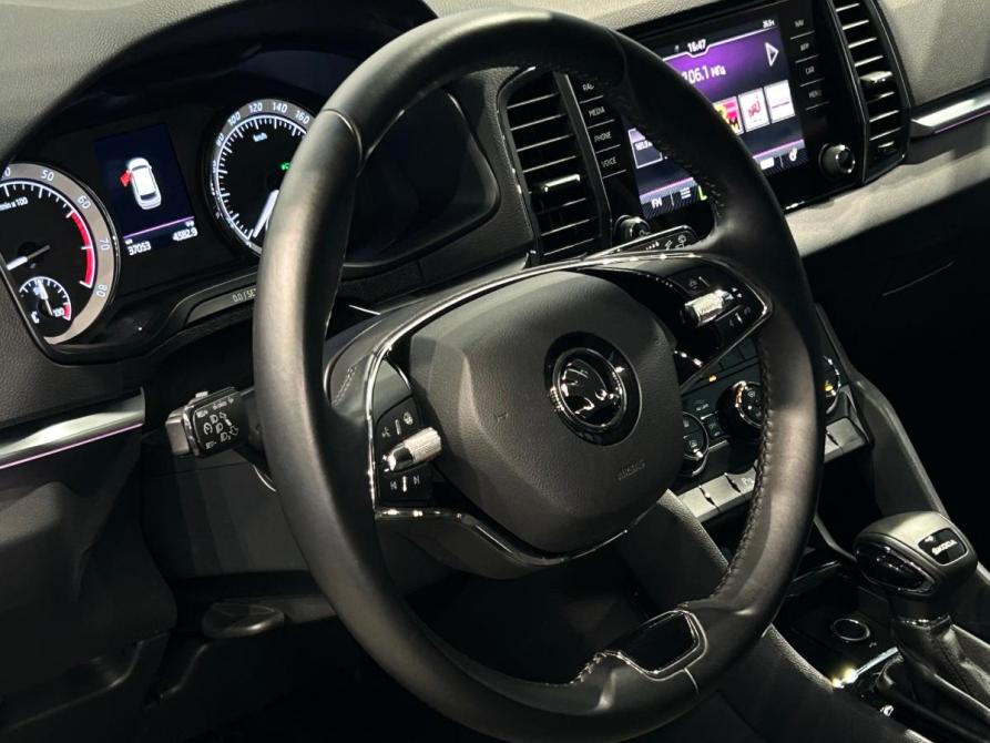 Skoda Karoq I Краснодар  - изображение 22