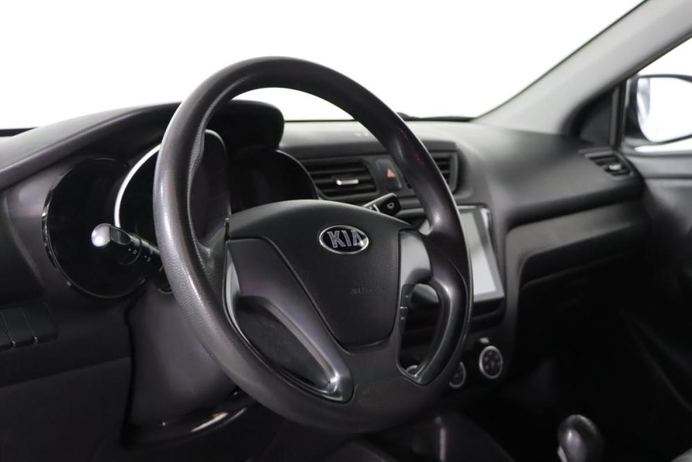 Kia Rio III Рестайлинг Нижний Новгород  - изображение 9