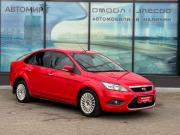 Ford Focus II Рестайлинг Архангельск  - изображение 17