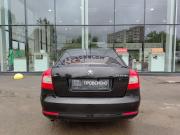 Skoda Octavia II (A5) Рестайлинг Ижевск  - изображение 29