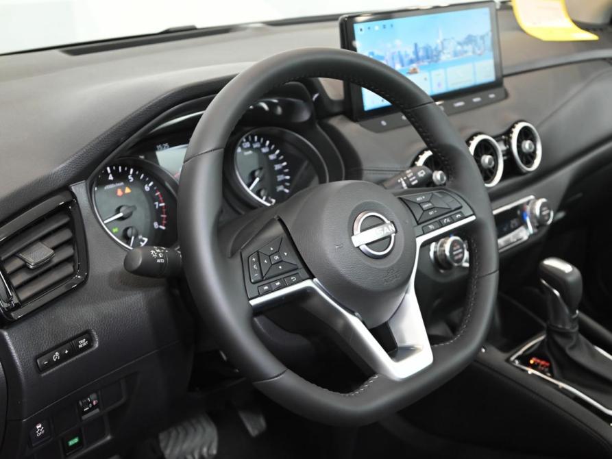 Nissan Qashqai II Рестайлинг 2 Екатеринбург  - изображение 13