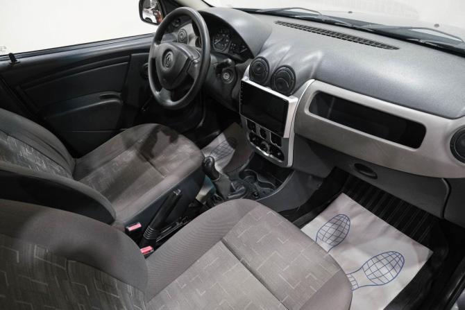Renault Sandero I с пробегом 2011 года, цена 299 000 рублей, 258000 км, хэтчбек, Автокод Объявления