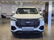 Geely Okavango I Рестайлинг Москва  - изображение 11