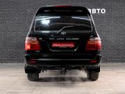 Toyota Land Cruiser 100 Series Екатеринбург  - изображение 25