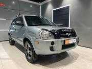 Hyundai Tucson I Новосибирск  - изображение 24