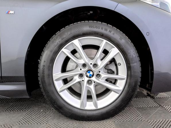 BMW 2 серии F44 с пробегом 2021 года, цена 2 850 000 рублей, 81350 км, седан, Автокод Объявления
