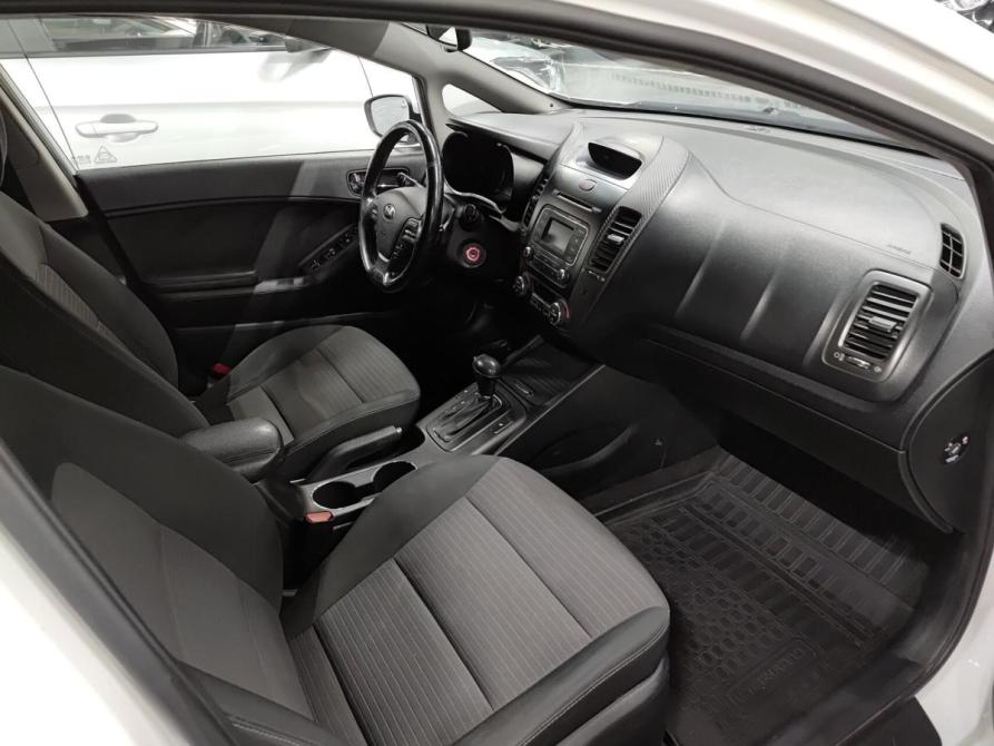 Kia Cerato III Казань  - изображение 13