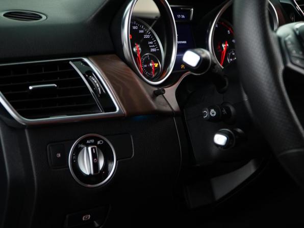 Mercedes-Benz GLE I (W166) с пробегом 2016 года, цена 4 357 444 рубля, 116215 км, внедорожник, Автокод Объявления