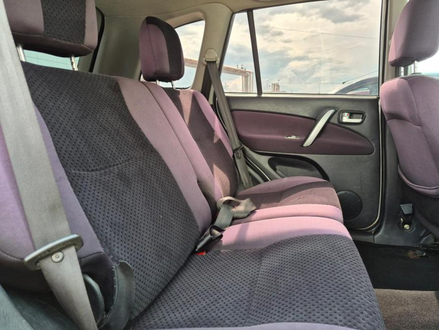 Chery Tiggo (T11) I Нижний Новгород  - изображение 7