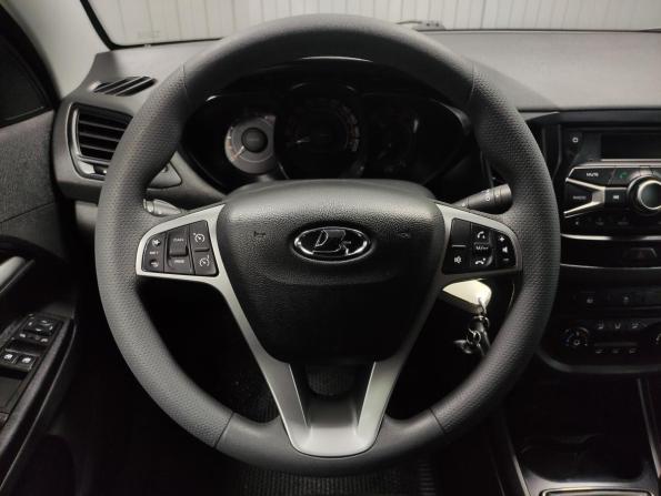 Lada (ВАЗ) Vesta I с пробегом 2018 года, цена 939 000 рублей, 97686 км, седан, Автокод Объявления
