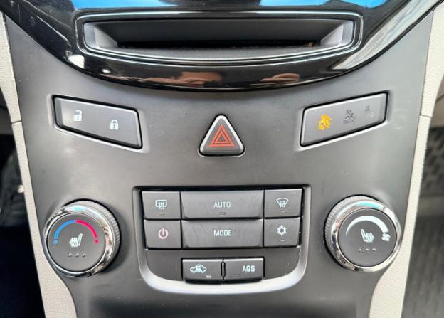 Chevrolet Orlando I с пробегом 2012 года, цена 1 150 000 рублей, 159700 км, минивэн, Автокод Объявления