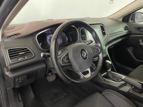 Renault Megane IV с пробегом 2019 года, цена 1 510 000 рублей, 228647 км, универсал, Автокод Объявления