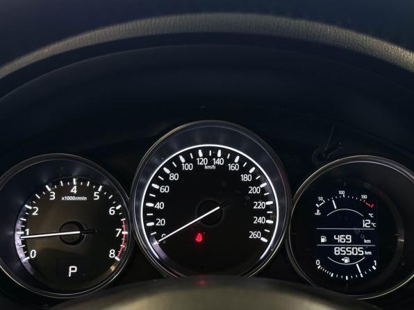 Mazda CX-5 II с пробегом 2020 года, цена 2 635 000 рублей, 85505 км, внедорожник, Автокод Объявления