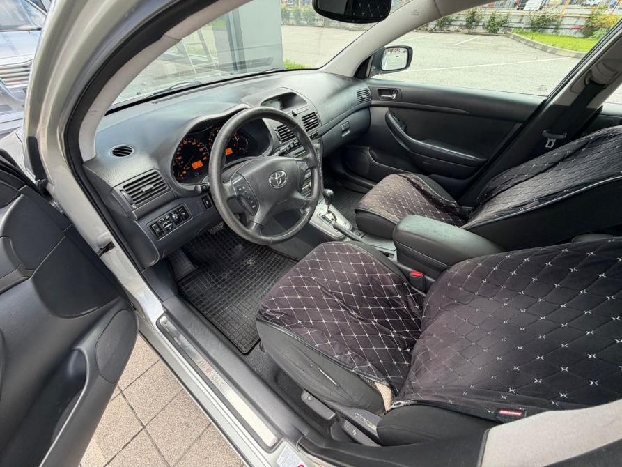 Toyota Avensis II Владикавказ  - изображение 11