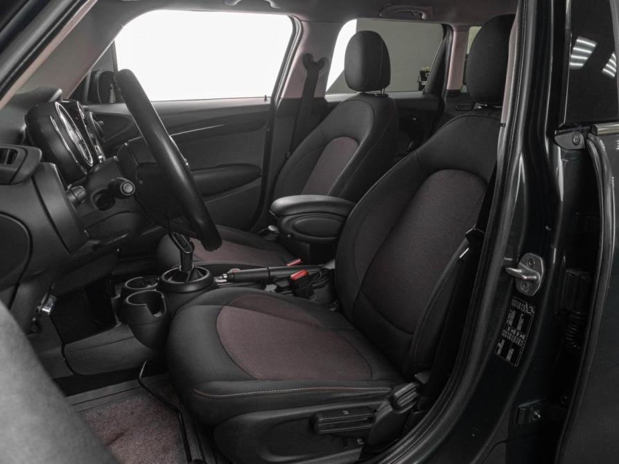 Mini Hatch III (F55/F56) Тюмень  - изображение 10
