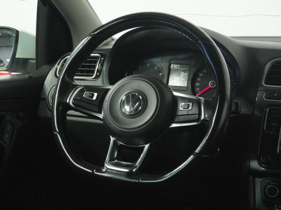 Volkswagen Polo V Рестайлинг Вологда  - изображение 16