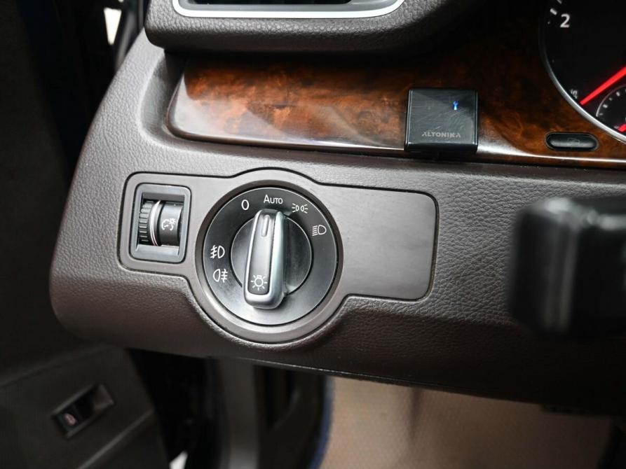 Volkswagen Passat B7 Ростов-на-Дону  - изображение 19