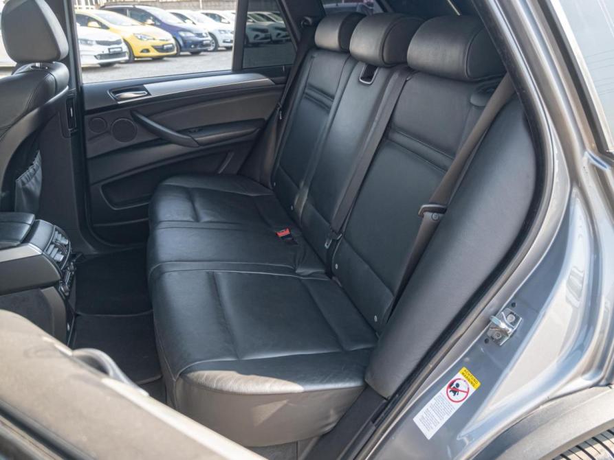 BMW X5 II (E70) Краснодар  - изображение 9