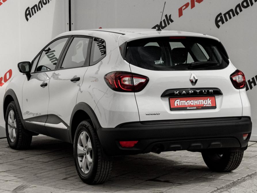 Renault Kaptur I Екатеринбург  - изображение 5