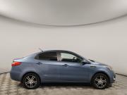Kia Rio III Москва  - изображение 27