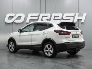 Nissan Qashqai II Рестайлинг Воронеж  - изображение 21