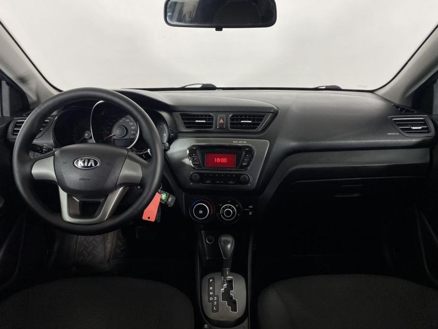 Kia Rio III Воронеж  - изображение 15