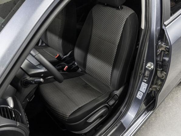 Kia Rio IV с пробегом 2017 года, цена 929 000 рублей, 131183 км, седан, Автокод Объявления