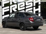 Lada (ВАЗ) Granta I Рестайлинг Волгоград  - изображение 17