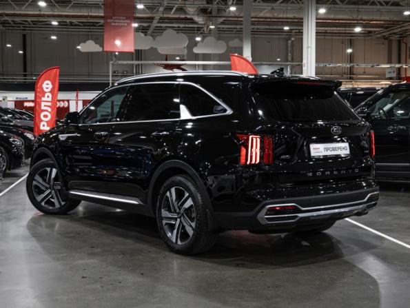 Kia Sorento IV с пробегом 2021 года, цена 3 599 000 рублей, 67958 км, внедорожник, Автокод Объявления