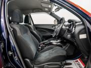 Nissan Juke I Рестайлинг Красноярск  - изображение 29