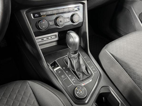 Volkswagen Tiguan II с пробегом 2020 года, цена 2 370 000 рублей, 136734 км, внедорожник, Автокод Объявления