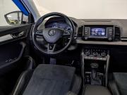 Skoda Karoq I Москва  - изображение 54