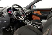 Kia Sportage III Волгоград  - изображение 31