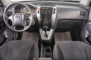 Hyundai Tucson I Томск  - изображение 28
