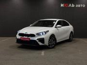 Kia K3 II Челябинск  - изображение 23