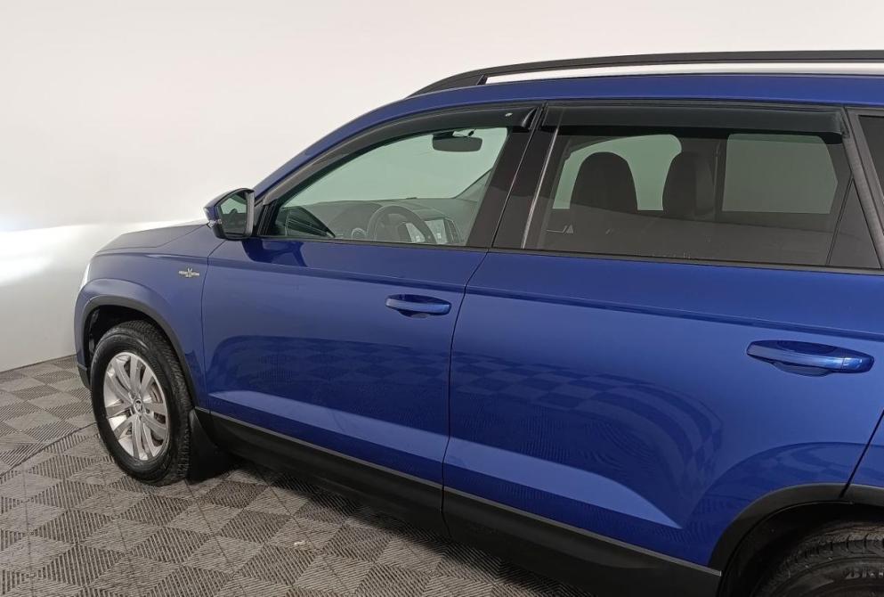 Skoda Karoq I Волгоград  - изображение 20