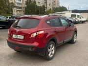 Nissan Qashqai I Рестайлинг Санкт-Петербург  - изображение 9