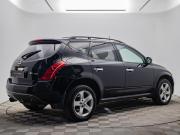 Nissan Murano I (Z50) Москва  - изображение 23